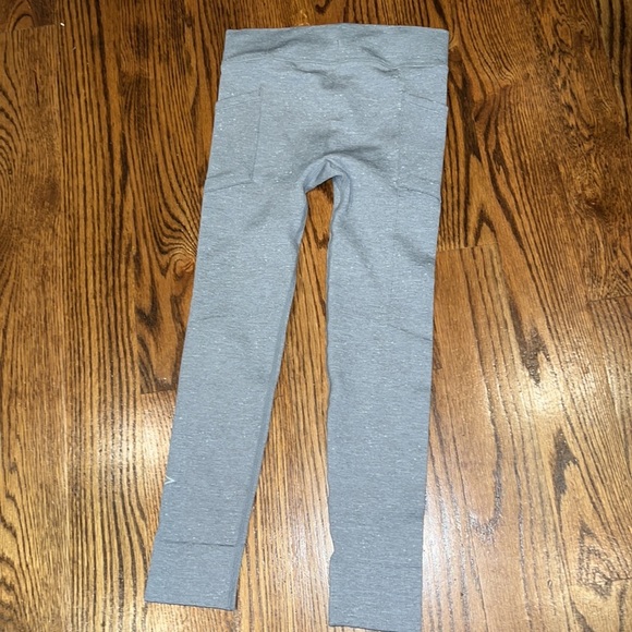 Girls Umbro and C9 bundle of leggings and fleece bottoms size 6/6x NWOT - Picture 11 of 11